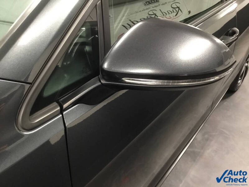 2017 Volkswagen Golf GTI SE