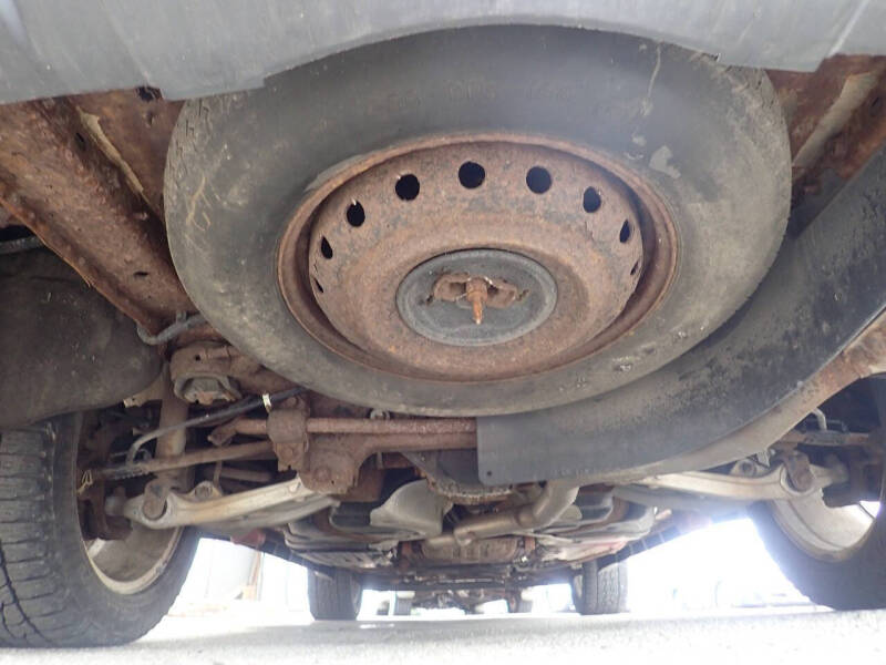 2011 Dodge Durango Citadel