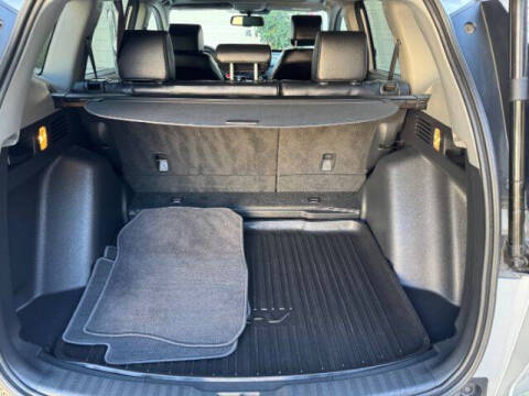 2018 Honda CR-V EX-L w/Navi