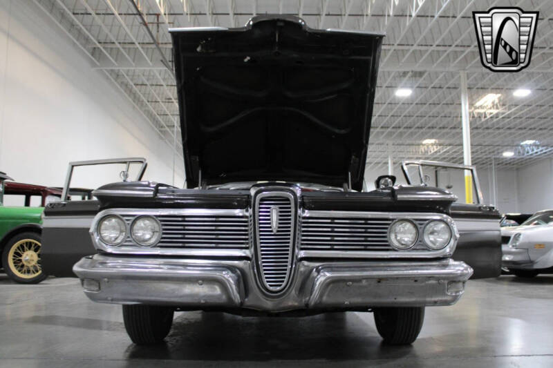 1959 Edsel Ranger