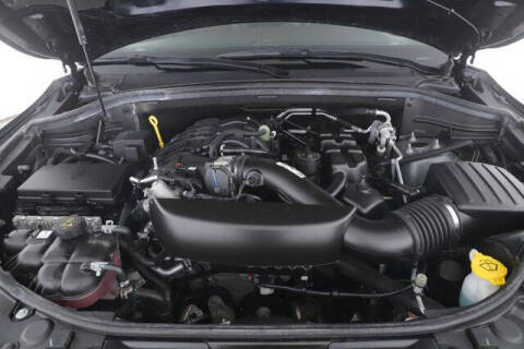 2024 Dodge Durango Citadel