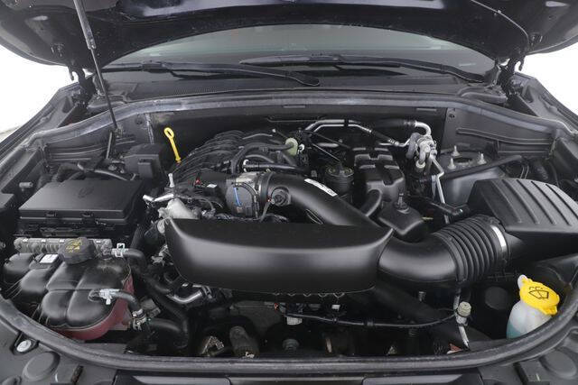 2024 Dodge Durango Citadel