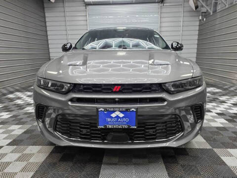2024 Dodge Hornet R/T Plus
