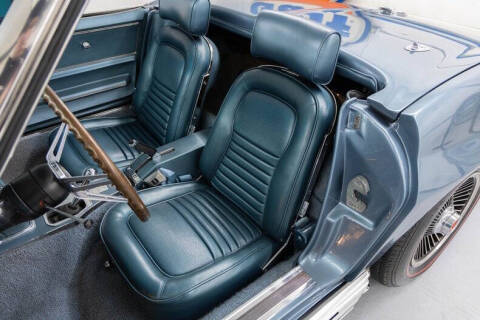 1967 Chevrolet Corvette