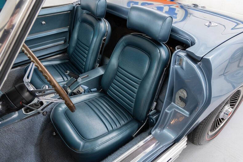 1967 Chevrolet Corvette