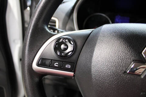 2020 Mitsubishi Eclipse Cross ES