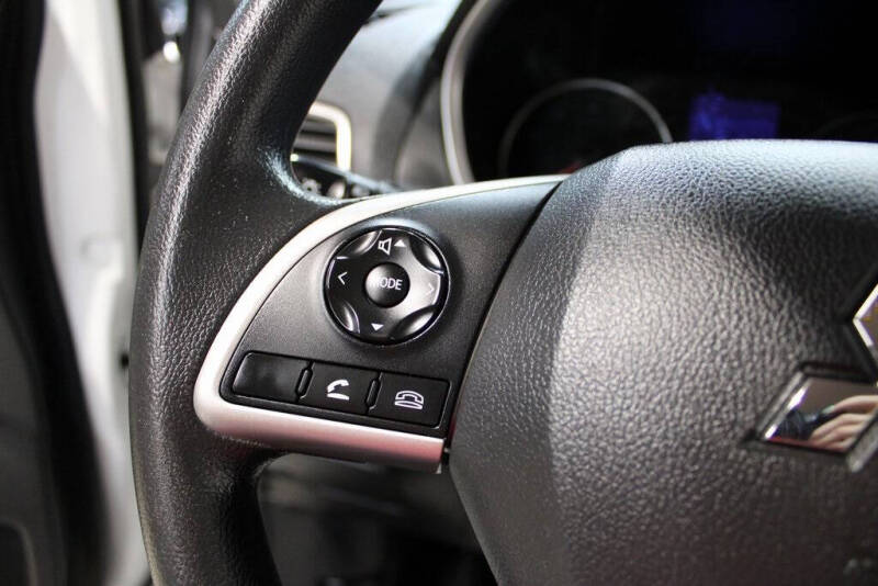 2020 Mitsubishi Eclipse Cross ES