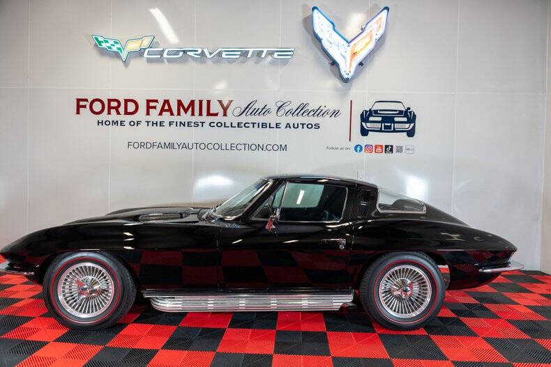1964 Chevrolet Corvette