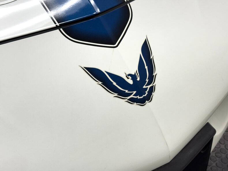 1994 Pontiac Firebird