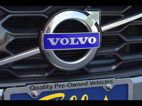 2016 Volvo S60 Cross Country T5 Platinum