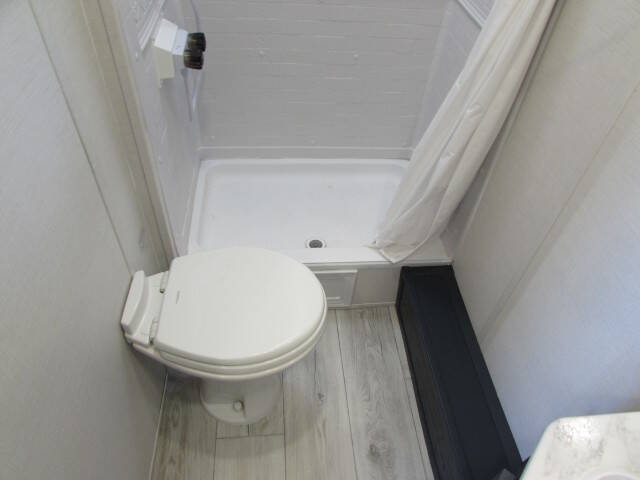 2025 Forest River AVENGER 25