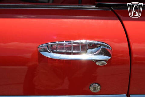 1958 Chevrolet Impala