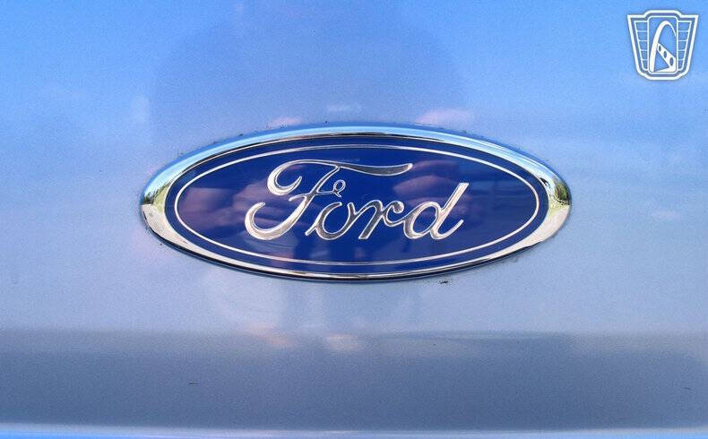 1997 Ford F-250
