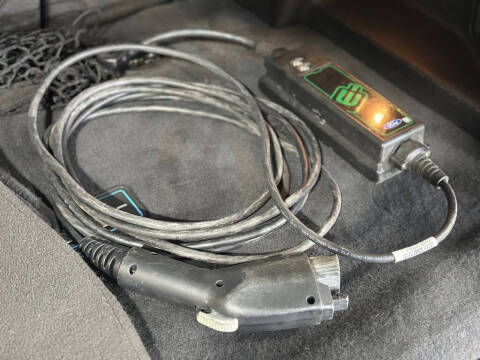 2016 Ford C-MAX Energi SEL