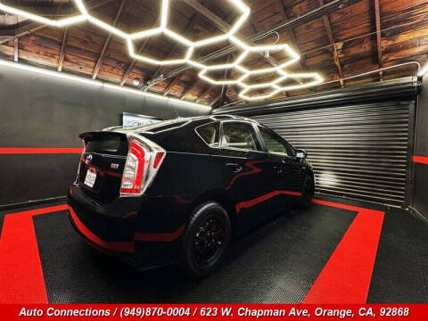 2014 Toyota Prius Two