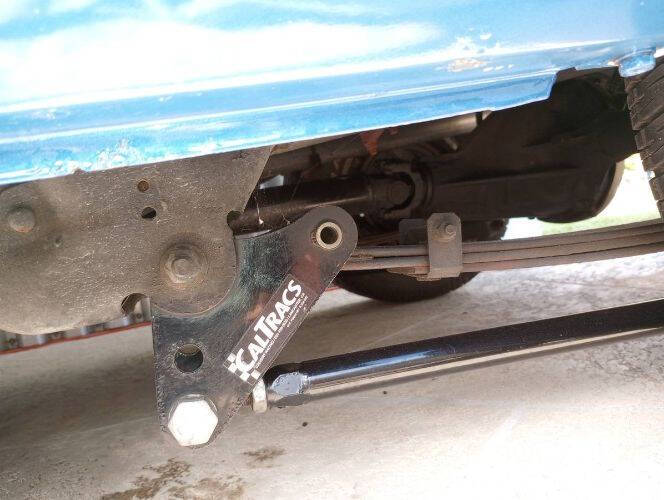 1985 Chevrolet S-10