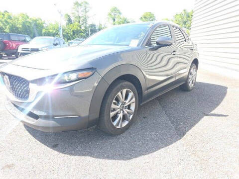 2023 Mazda CX-30