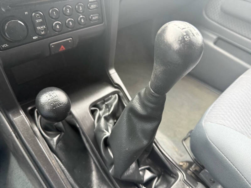 2003 Nissan Xterra XE-V6