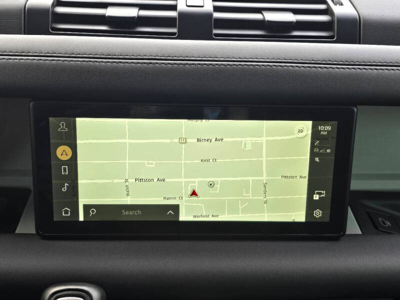 2024 Land Rover Defender 110 P300 S