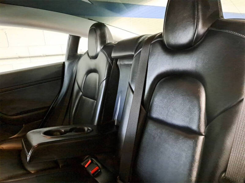 2021 Tesla Model 3 Performance