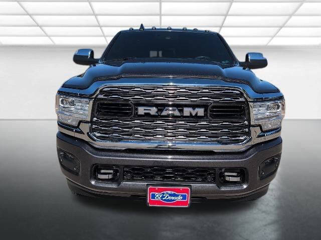 2021 RAM 2500 Limited