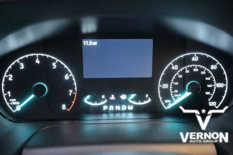 2025 Ford Transit 350 XLT