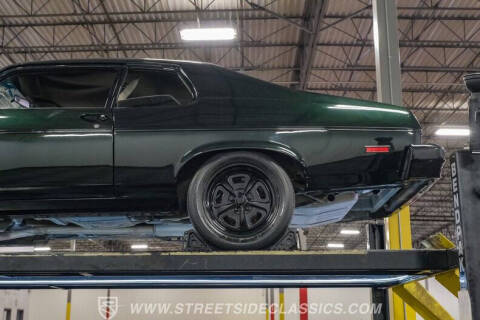1974 Chevrolet Nova