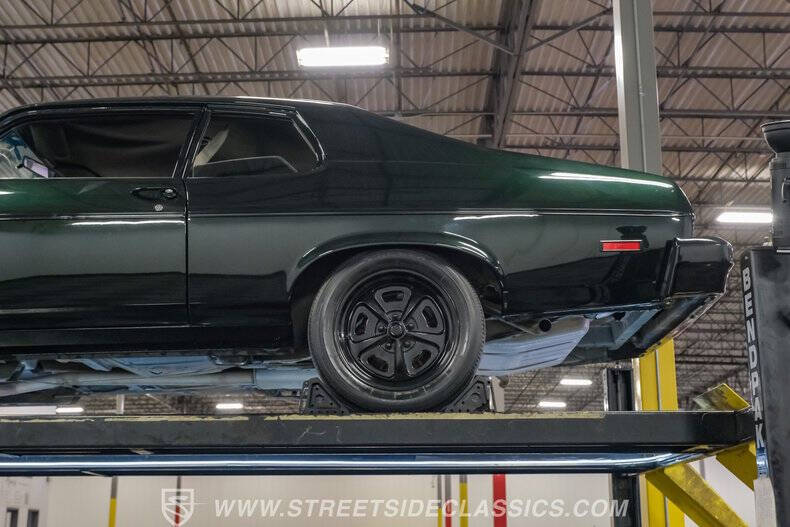 1974 Chevrolet Nova