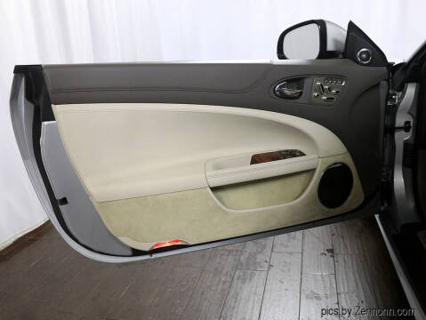 2010 Jaguar XK