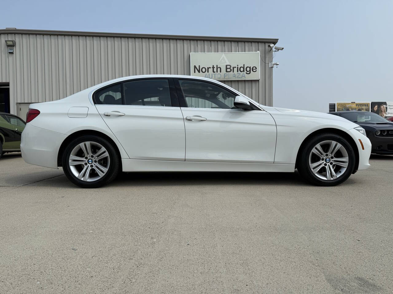 2017 Bmw 330i xDrive photo 24
