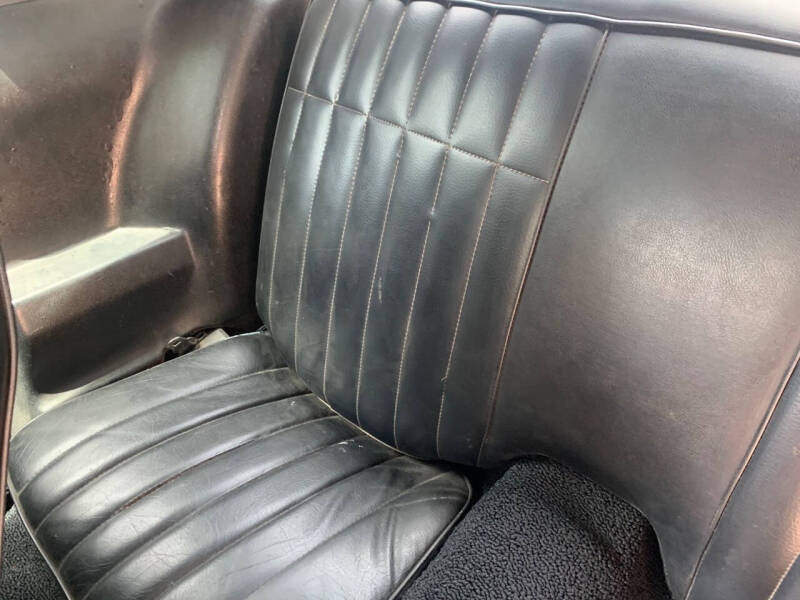 1973 Chevrolet Camaro