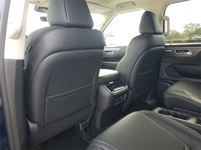 2025 Infiniti QX80 Pure