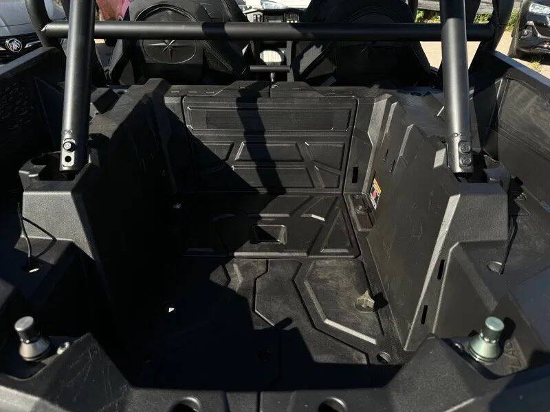 2018 Polaris RZR XP 4 Turbo