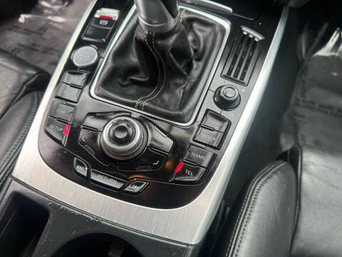 2010 Audi S5 4.2 quattro Prestige