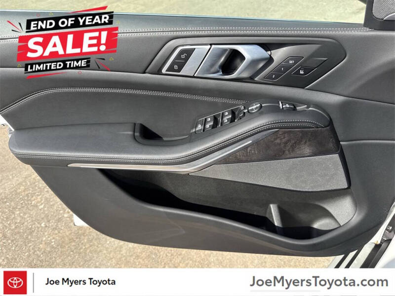 2025 BMW X5 sDrive40i