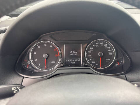 2016 Audi Q5 2.0T quattro Premium