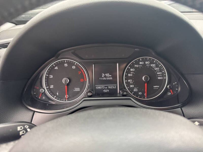 2016 Audi Q5 2.0T quattro Premium