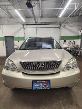 2005 Lexus RX 330 for sale at MR Auto Sales Inc. in Eastlake OH
