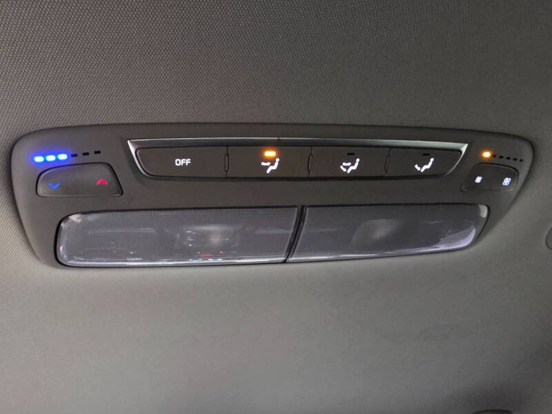 2021 Kia Telluride LX