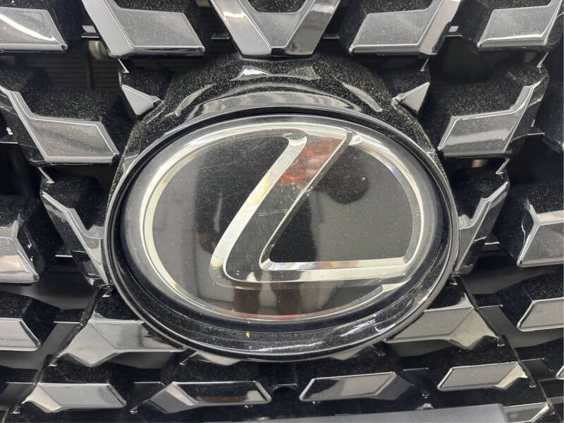 2020 Lexus GX 460