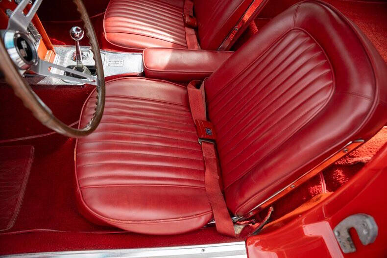 1964 Chevrolet Corvette