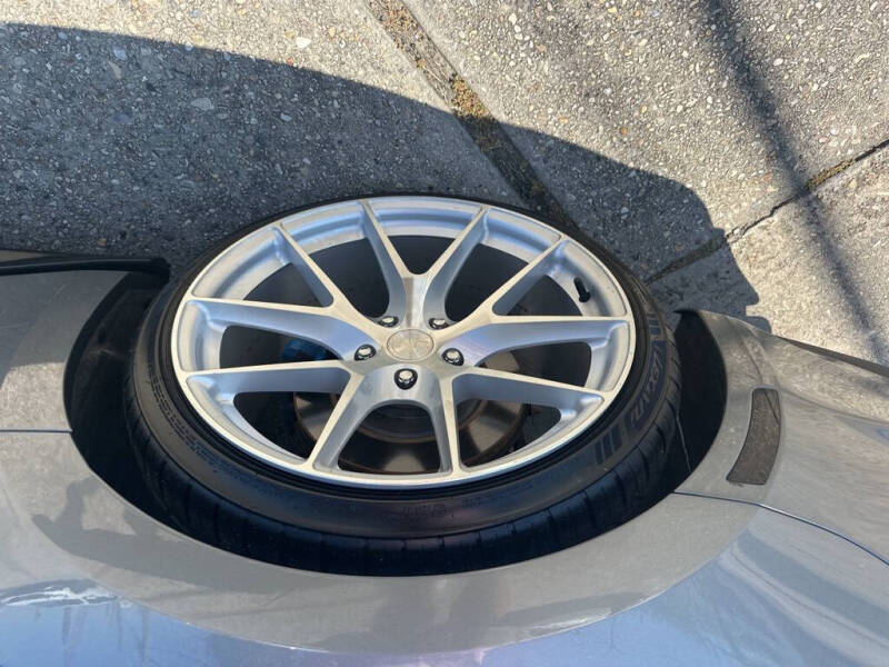 2021 Chevrolet Camaro LT