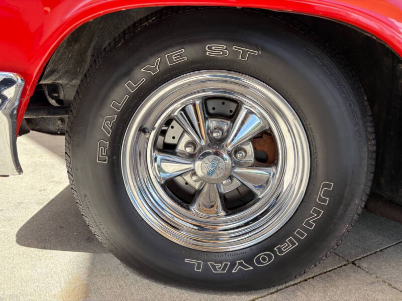 1962 Chevrolet Impala