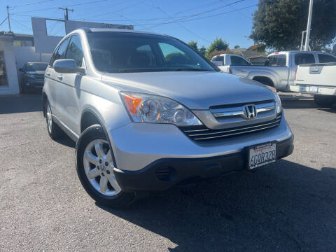 2009 Honda CR-V for sale at Fast Trax Auto in El Cerrito CA