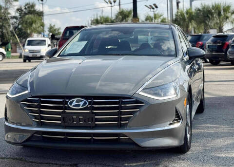 2023 Hyundai Sonata SE