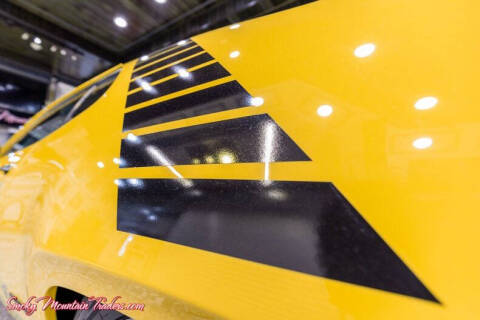 1972 Plymouth Roadrunner