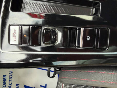 2023 Volkswagen Golf GTI S