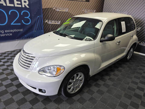 2010 Chrysler PT Cruiser for sale at X Drive Auto Sales Inc. in Dearborn Heights MI