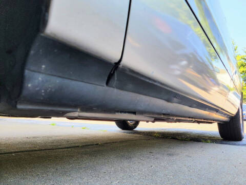 1997 Buick Park Avenue