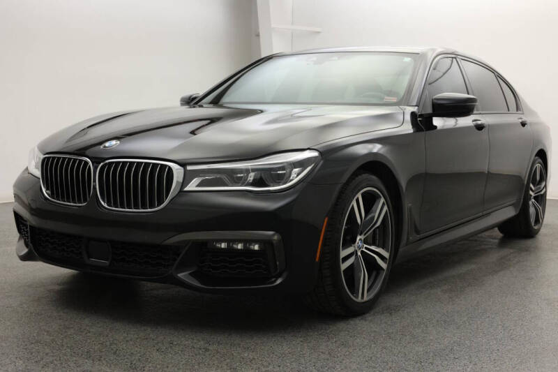 2019 BMW 7 Series for sale at Modern Motorcars in Nixa MO